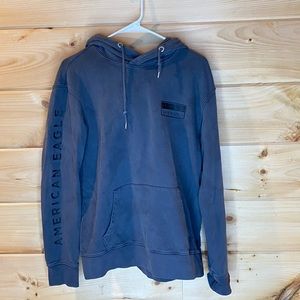 american eagle sweatshirt